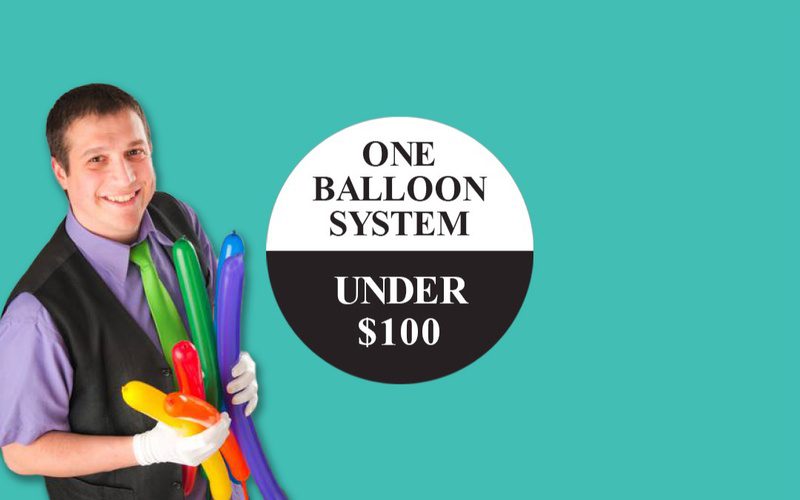 One Balloon System