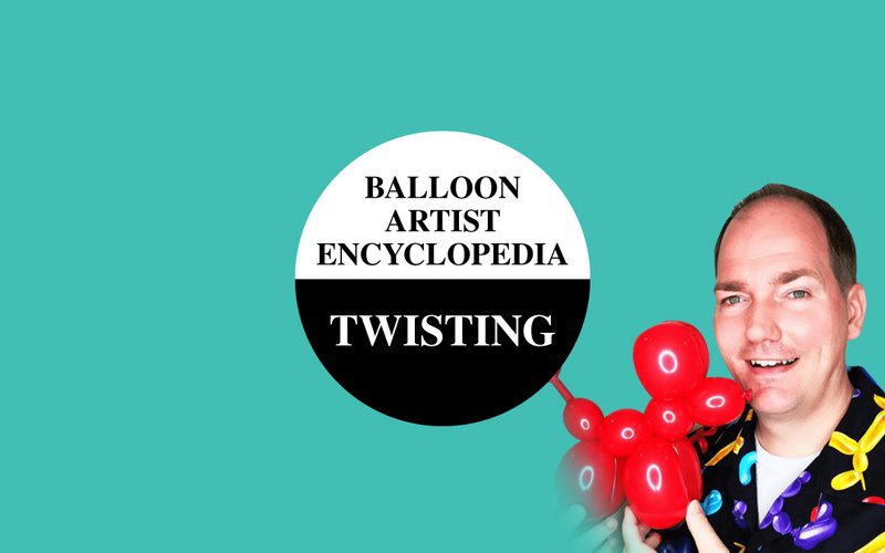 Balloon Artist Encyclopedia
