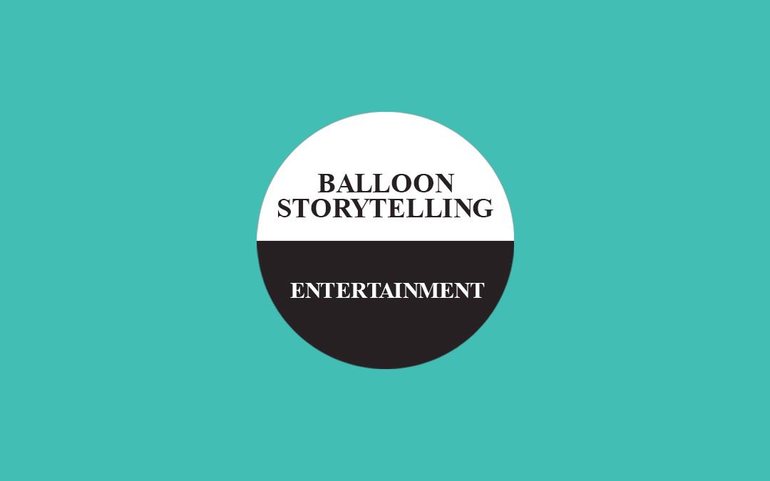 Balloon Storytelling