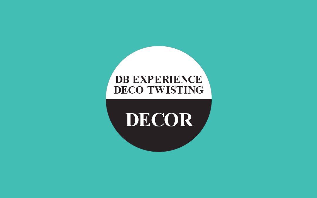 Dave Brenn Experience – Deco Twisting