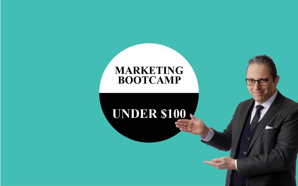 Marketing Bootcamp