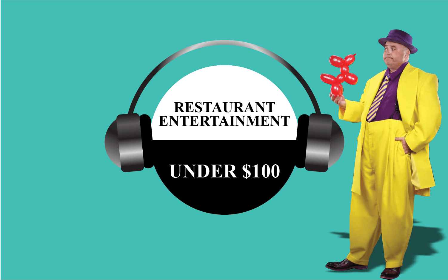 Restaurant Entertainment
