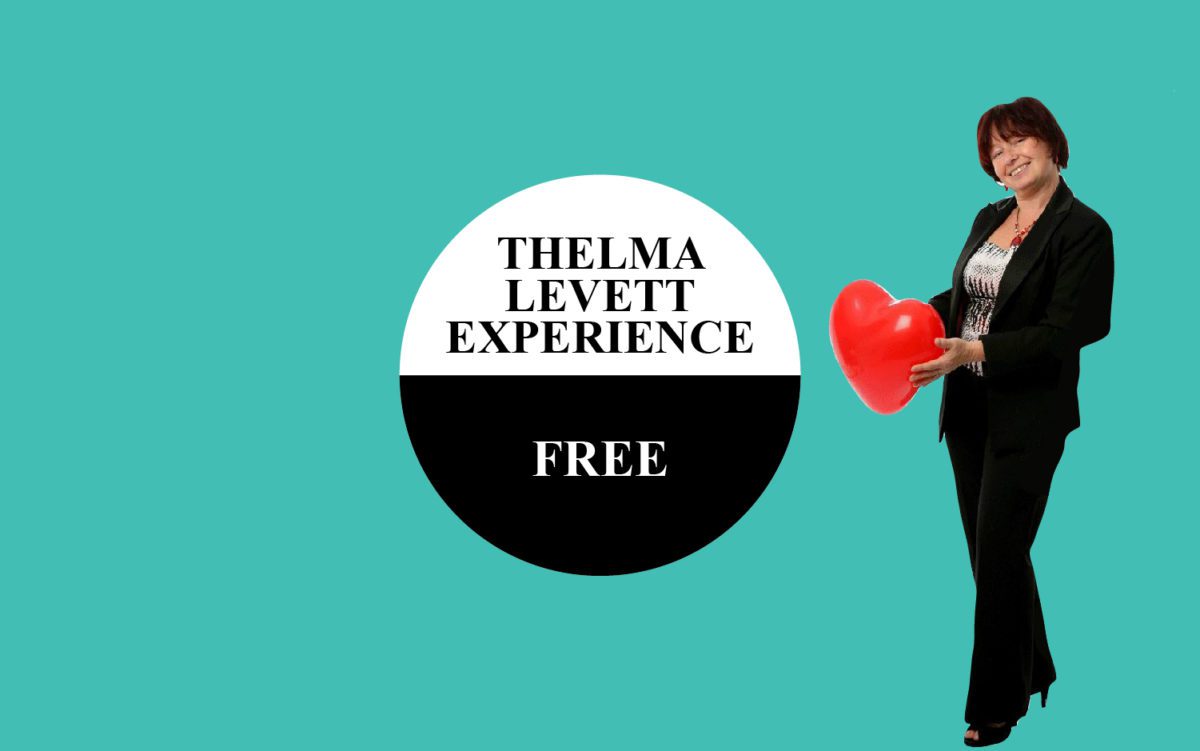 The Thelma Levett Experience
