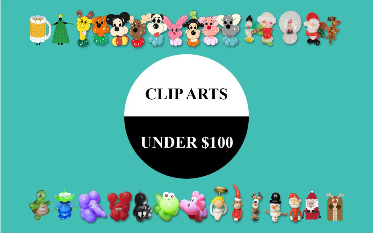 Clip Arts
